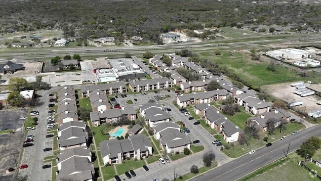  - The Colony Apartments