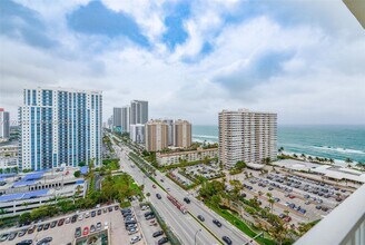 Building Photo - 1985 S Ocean Dr