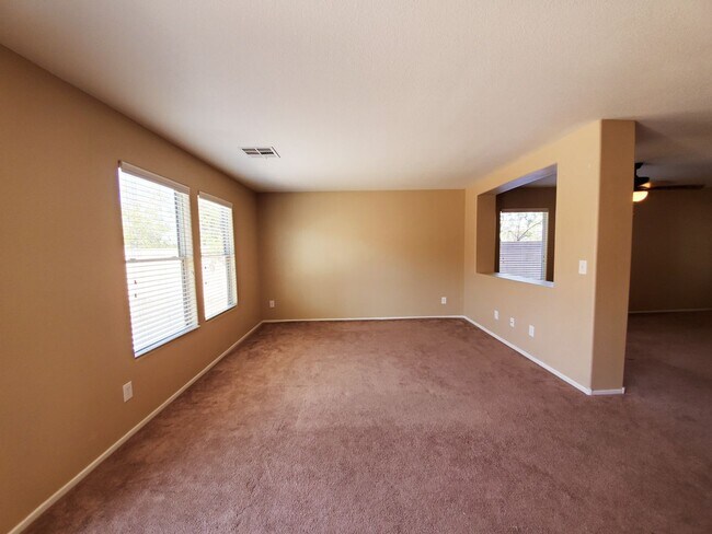 Foto del edificio - ACCEPTS SECTION 8 - BEAUTIFUL MUST SEE 3BD/2BA IN SOUTHWEST