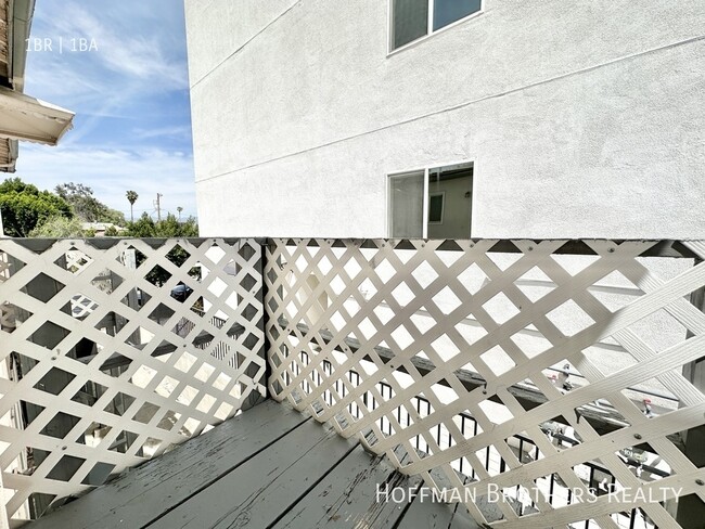 Foto del edificio - 11510 Cumpston St