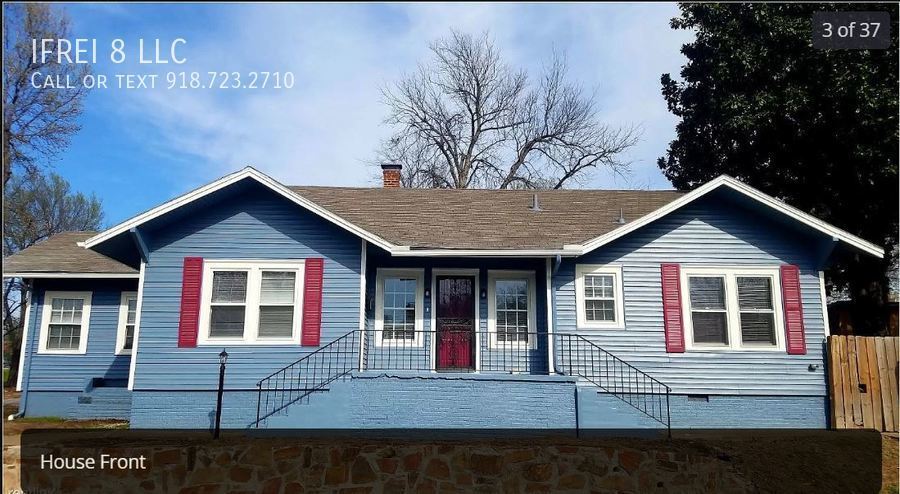 Building Photo - 4 Bedrooms and 2 Bath house by Cherry Street