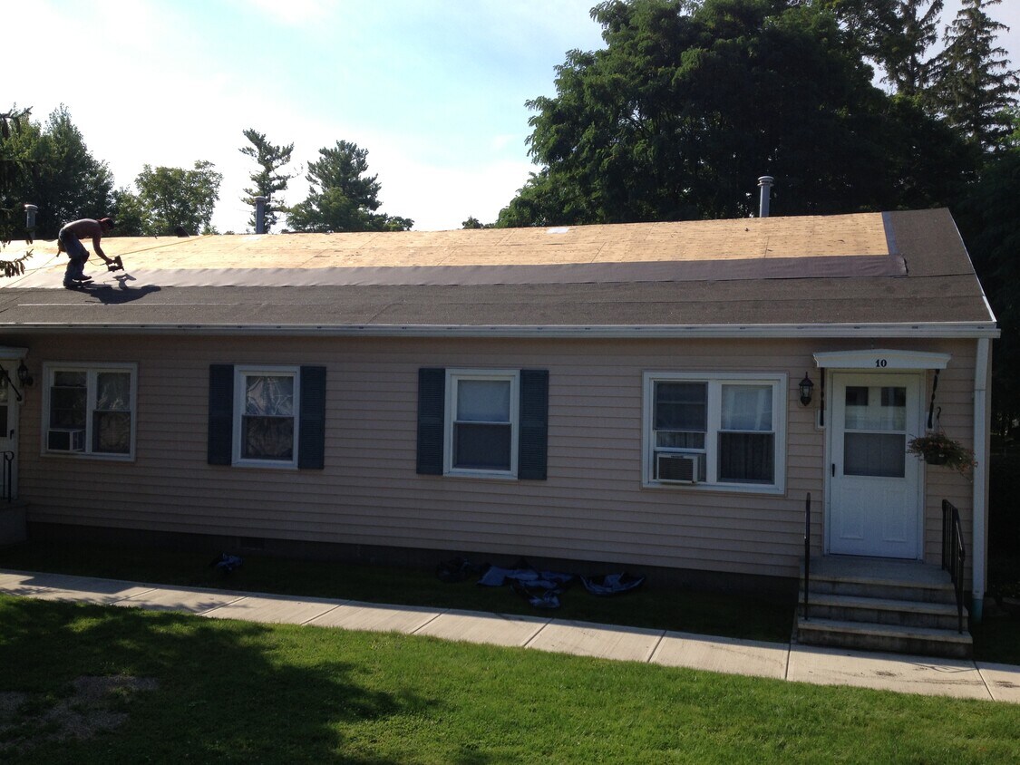 Building Photo - 20 Macdougall St