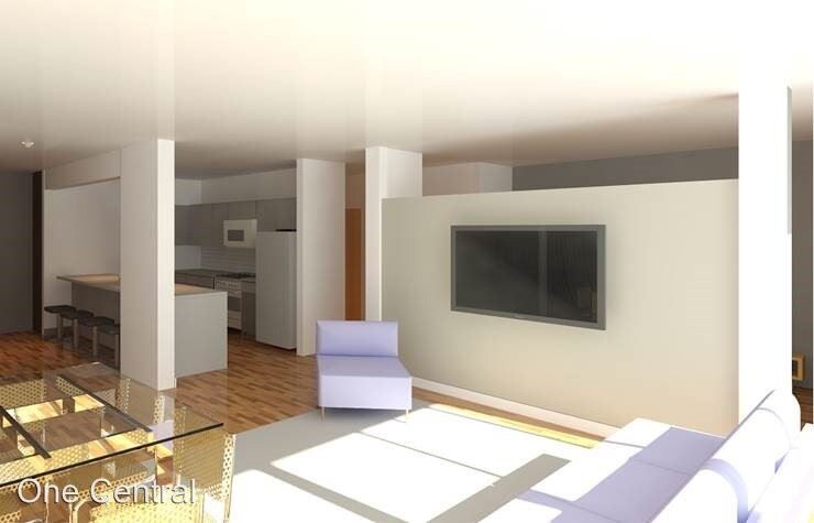 Primary Photo - 1 br, 1 bath Apartment - 100 First Street NW