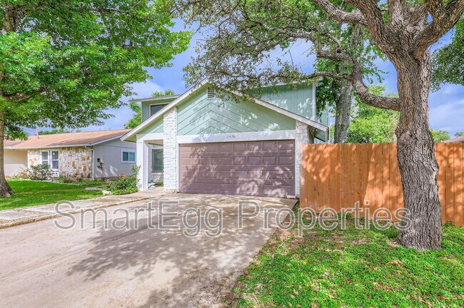 Foto del edificio - 11426 Bristle Oak Trail