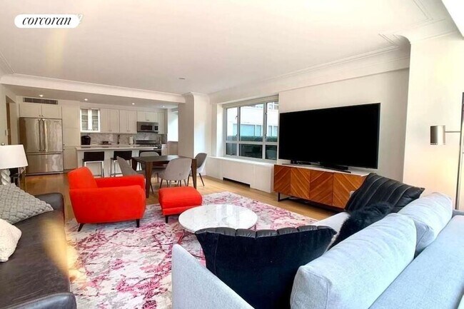 Foto del edificio - 220 E 66th St