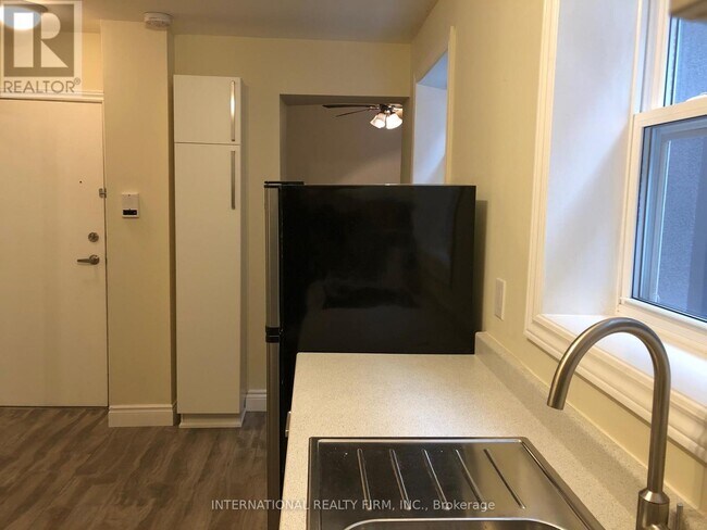 Photo du bâtiment - 276 George St