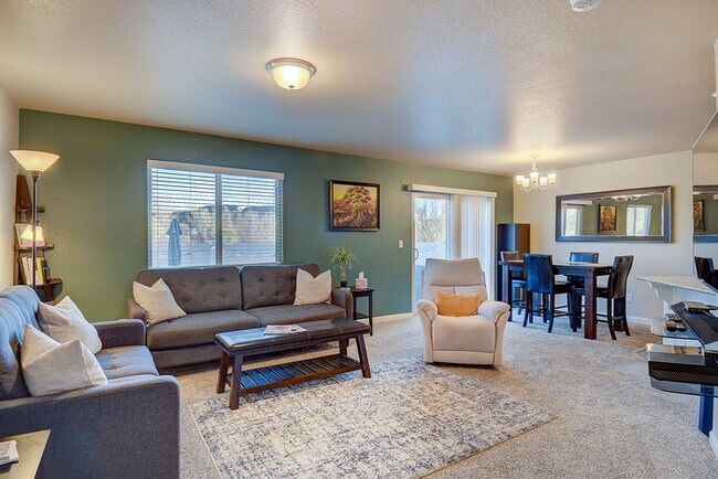 Building Photo - 3127 Vail Pass Dr