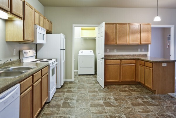 Encore Apartments photo'