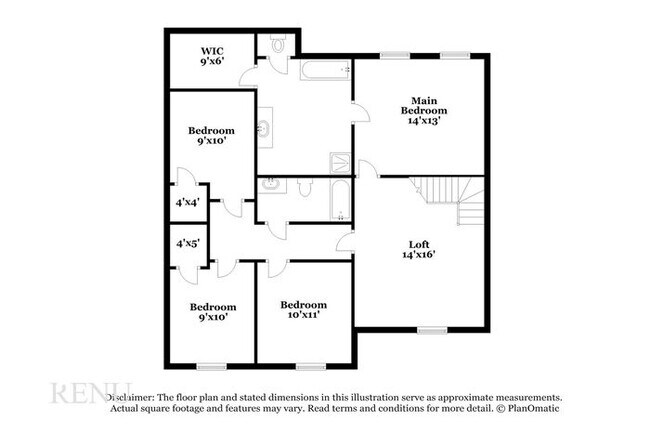 Foto del edificio - Now Available!