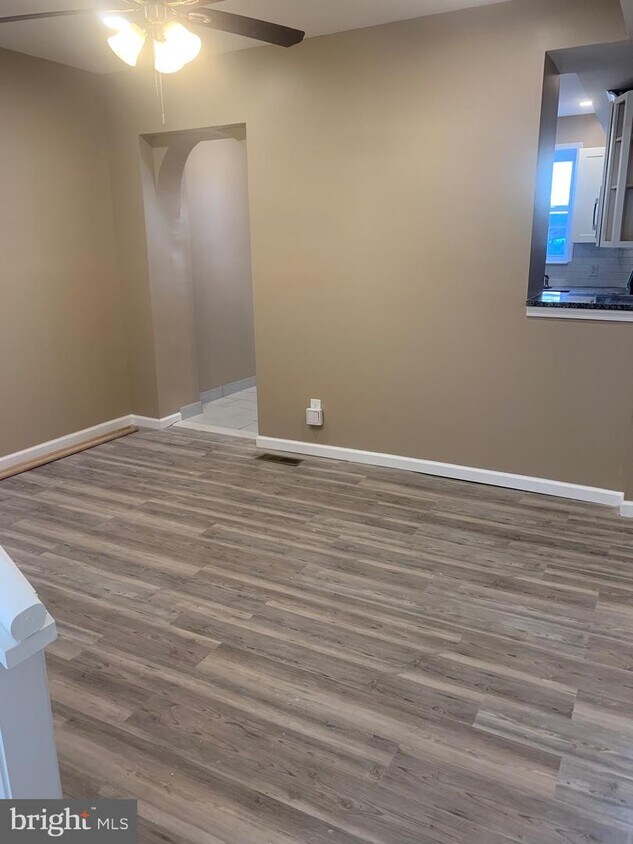 43 2nd St, Bridgeport, PA 19405 Townhome Rentals in Bridgeport PA