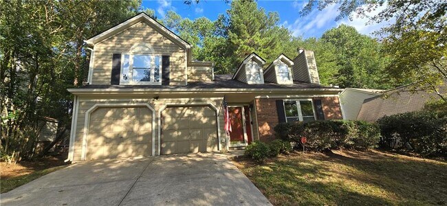 Building Photo - 10420 Summer Creek Dr