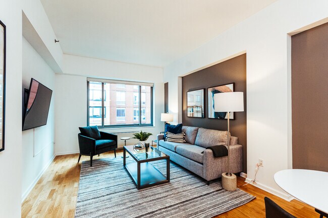 Building Photo - 535 W 23rd St