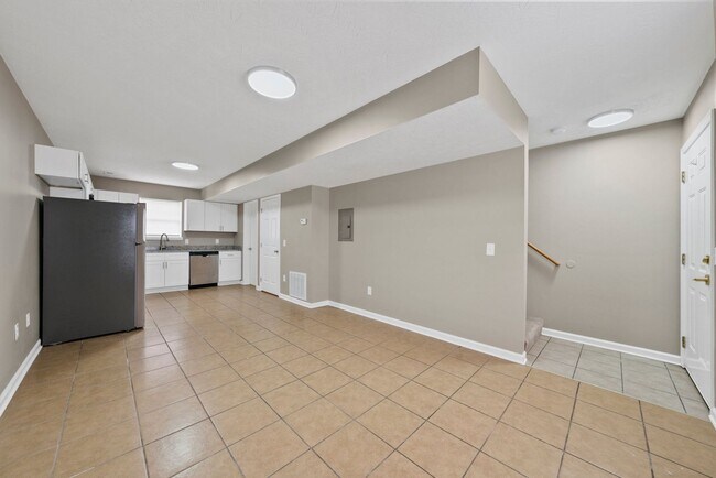 Foto del interior - Autovilla Townhomes
