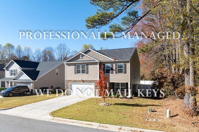 Foto del edificio - 278 Water Wheel Rd