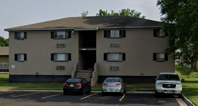 Interior Photo - Channing Apartments East