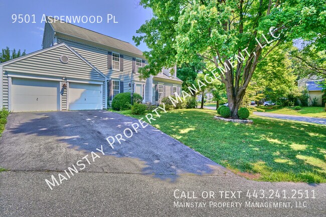 Foto del edificio - Picturesque 4 Bedroom SFH W/ 2 Car Garage ...