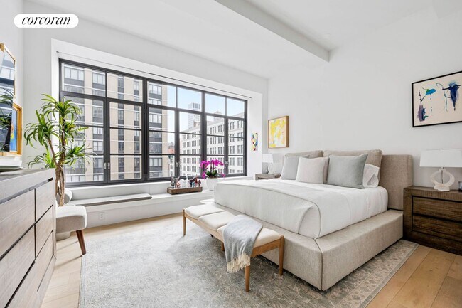Foto del edificio - 404 Park Ave S