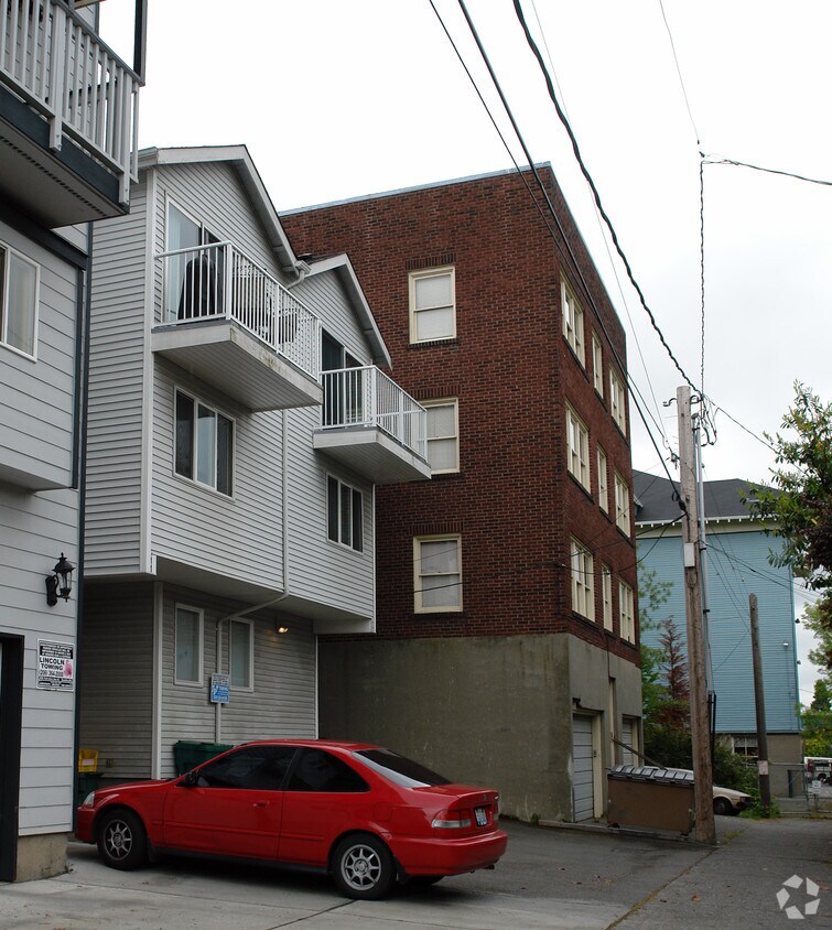 Foto del edificio - 6512 Phinney Ave