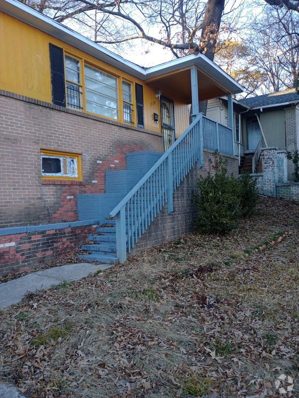 Building Photo - 1578 Druid Hill Dr