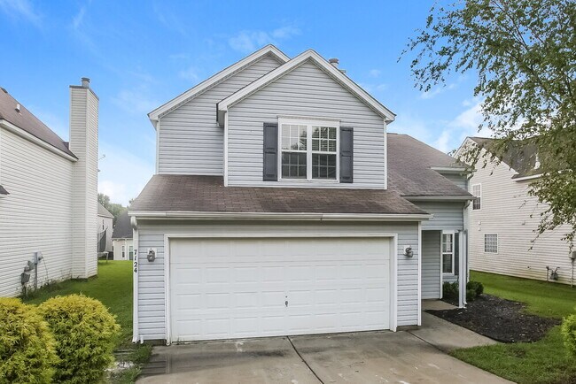 Foto del edificio - 7124 Fox Point Dr