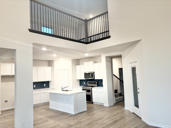 Foto del edificio - 3829 Caddo Dr