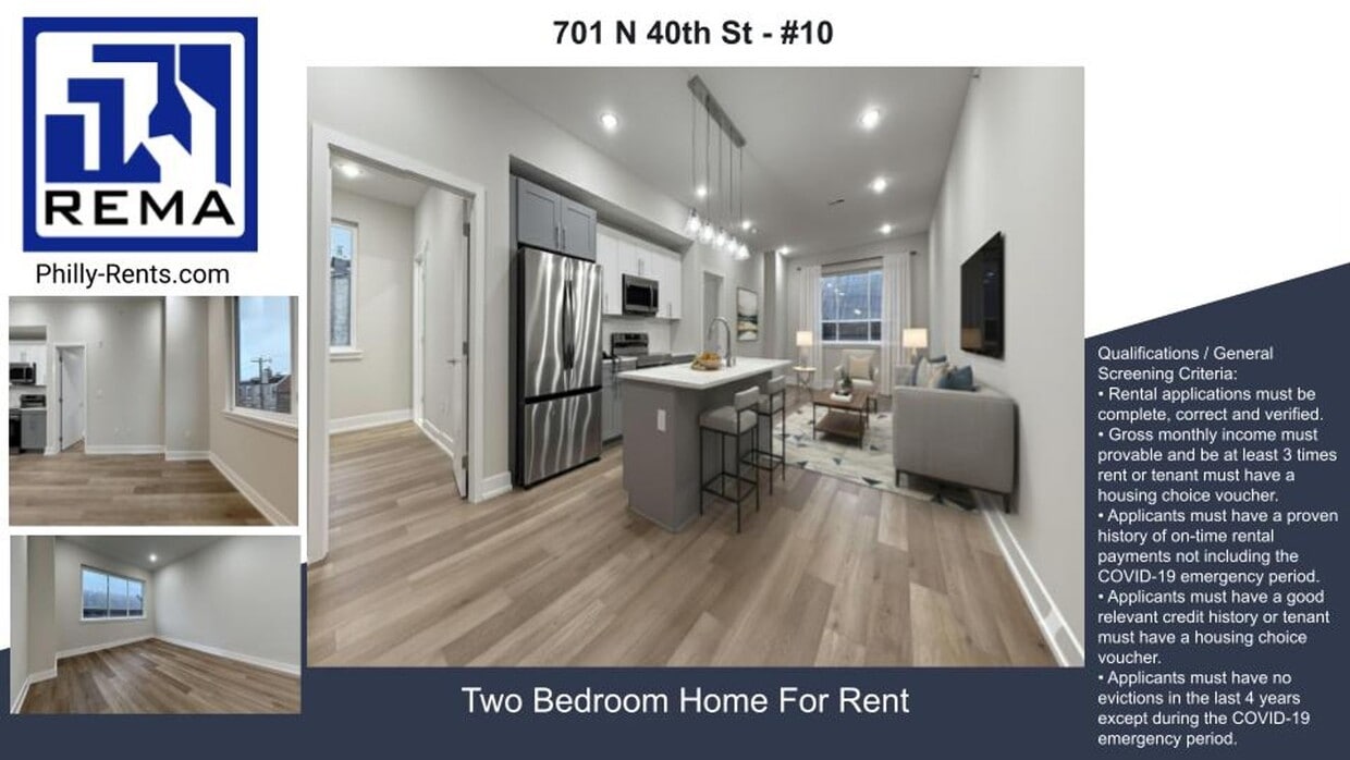 Photo - 701 N 40th St