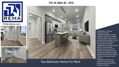 Building Photo - 701 N 40th St