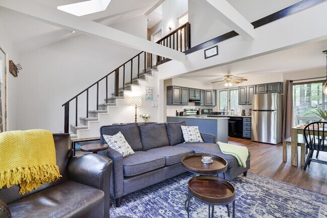 Foto del edificio - 141 Tommy's Ln