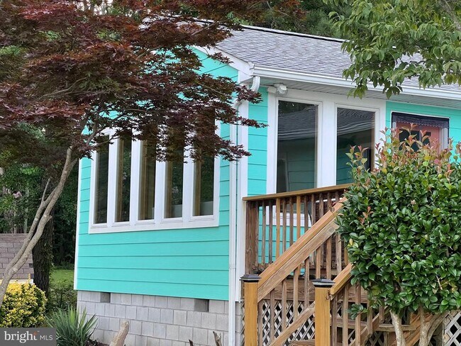 Foto del edificio - 126 Connie Dr