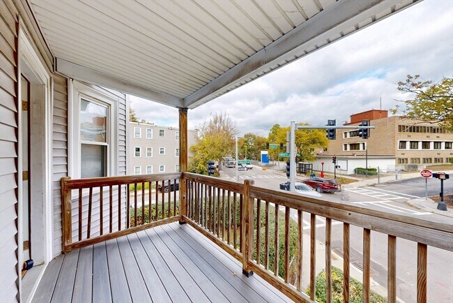 Foto del edificio - 2131 Dorchester Ave