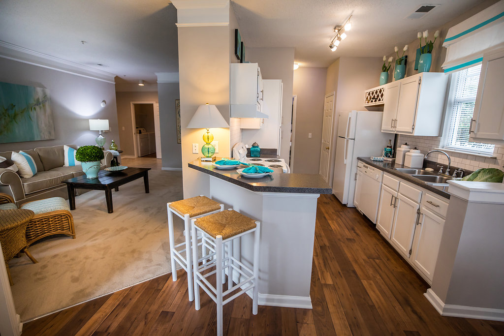 Foto principal - Brookberry Park Apartments