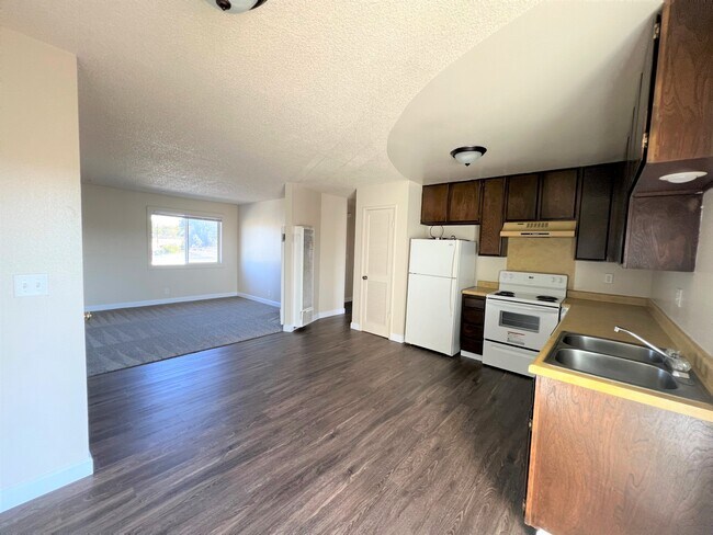 Kitchen - 1110 13th St