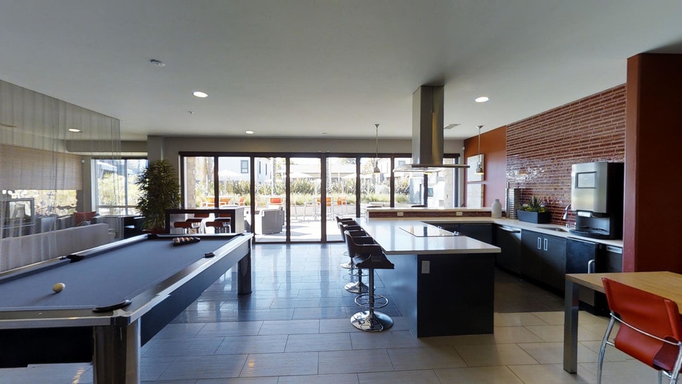 Anton 1101 Apartments