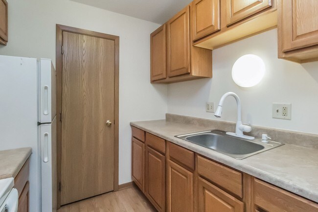 Foto del edificio - Hickman Hill Apartments HEAT & WATER INCLUDED