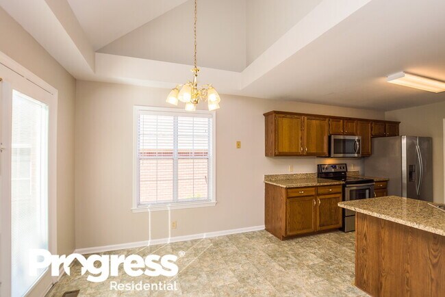 Building Photo - 705 Honey Grove Ct