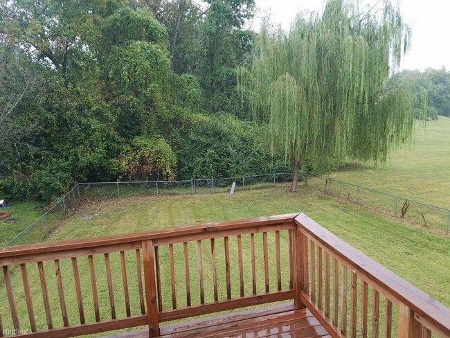 Building Photo - 4 br, 2 bath House - 2472 Millvalley Drive