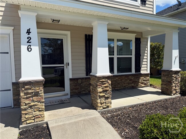 Building Photo - 426 Lions Den Dr