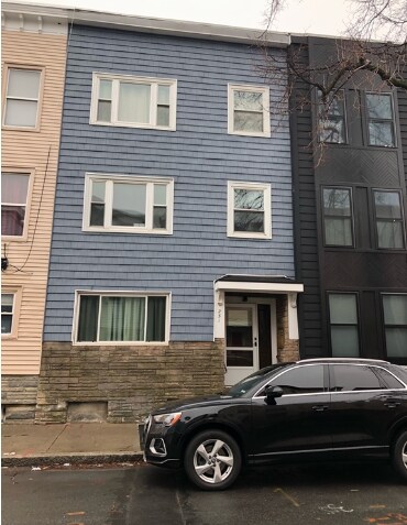 Foto del edificio - 251 Marion St