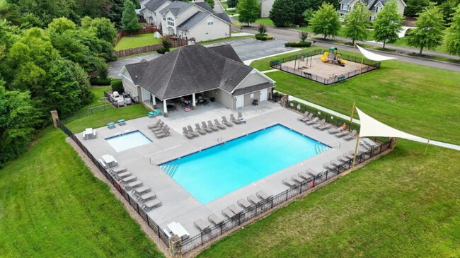Foto del edificio - 6125 E McMillan Creek Dr