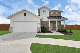 Building Photo - 10611 Crescent Peak Dr