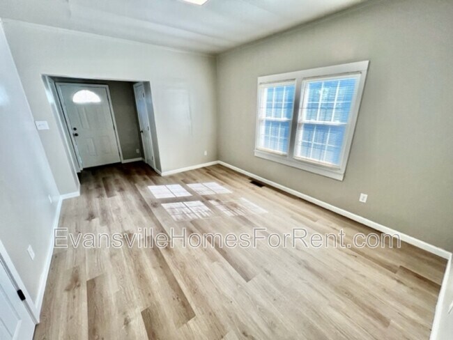 Foto del edificio - 2814 B St