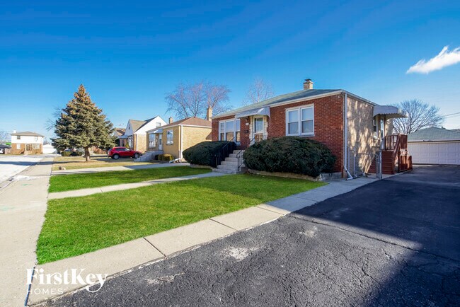 Foto del edificio - 4033 Gremley Ave