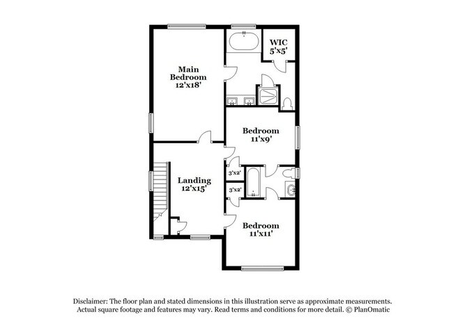 Foto del edificio - 3201 Heritage Walk Ln