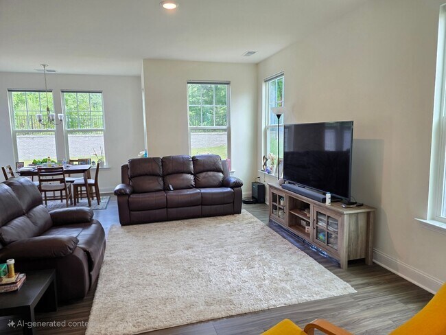 Building Photo - Centrally located, brand new 3-bedroom, 2....
