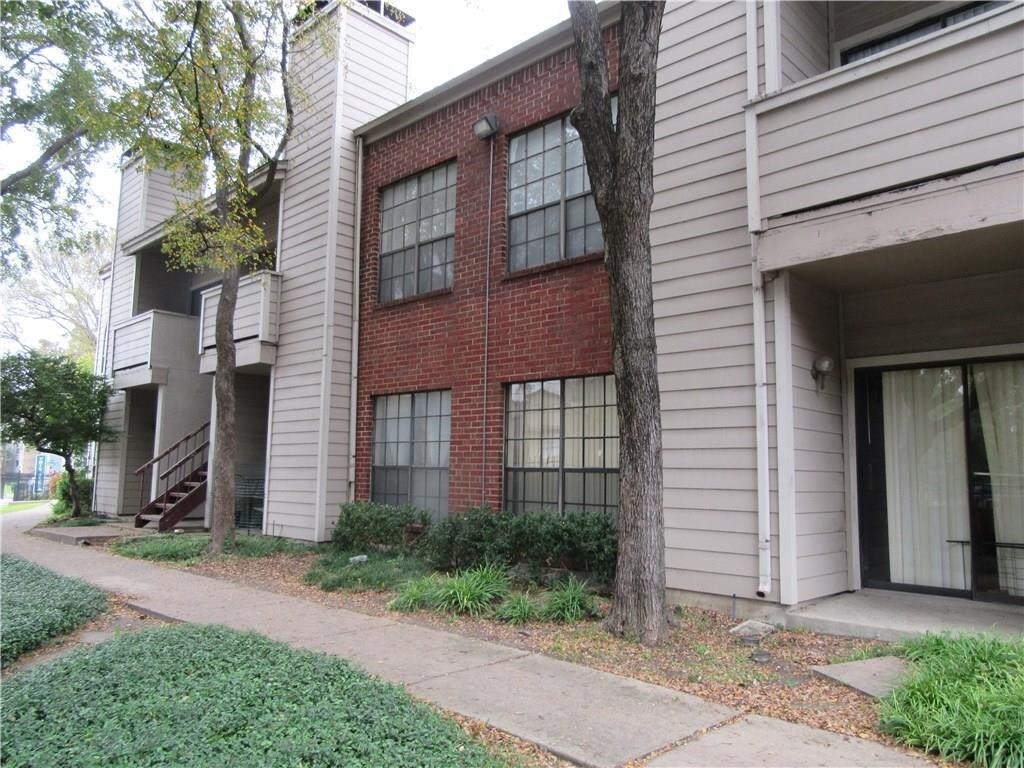 9737 Whitehurst Dr Unit 19, Dallas, TX 75243 Condo for Rent in Dallas