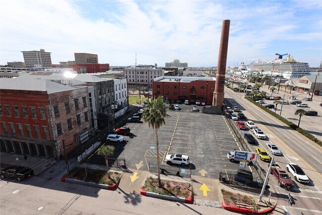 Foto del edificio - 1927 Harborside Dr