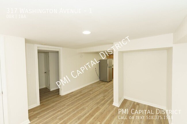 Foto del edificio - 317 Washington Ave