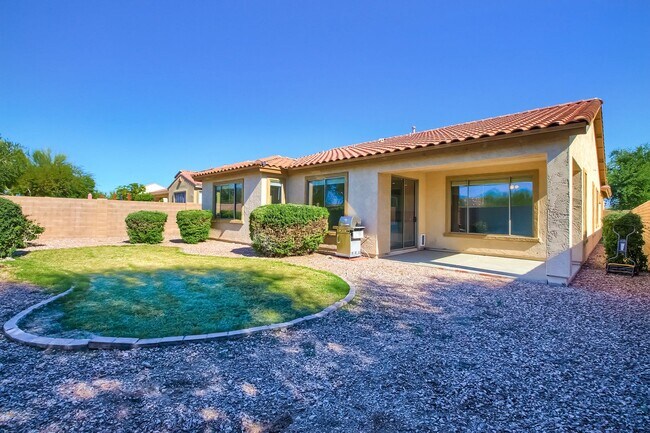 Building Photo - Single family house in Vistancia Village