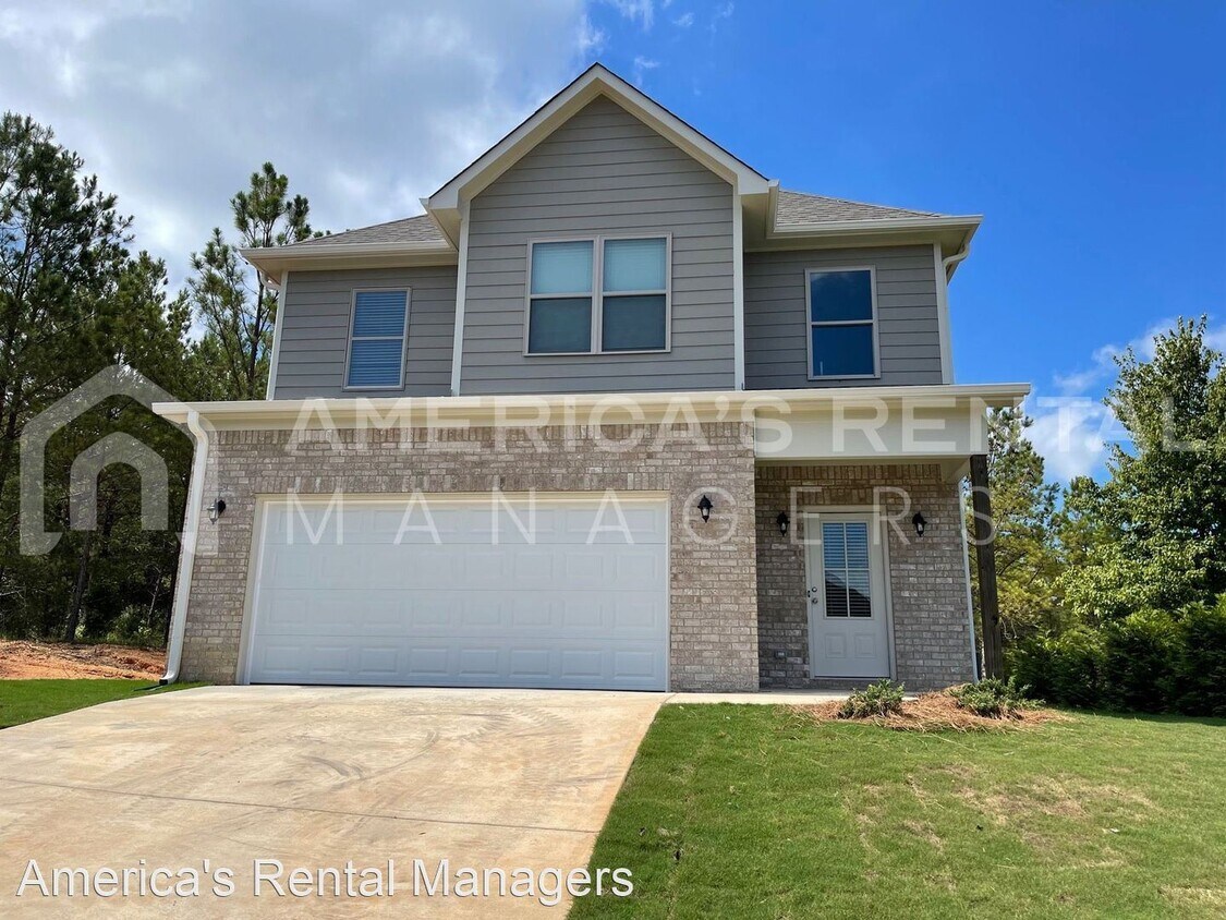 Primary Photo - 3 br, 2.5 bath House - 15519 Crimson Ridge...