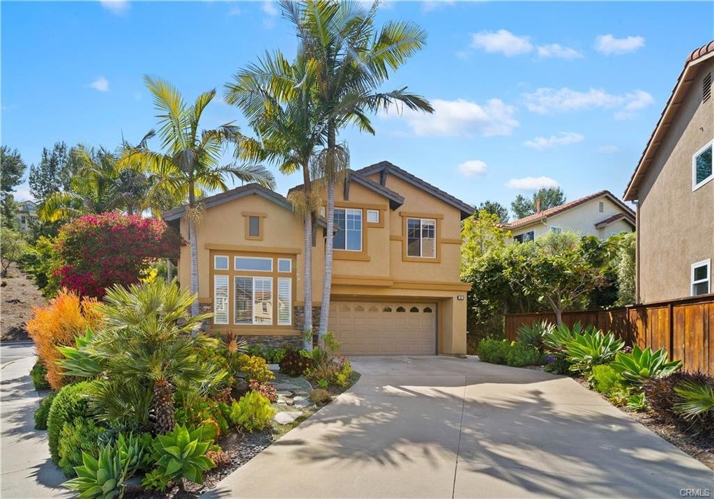 Primary Photo - 43 Monstad Street, Aliso Viejo, CA 92656 -...